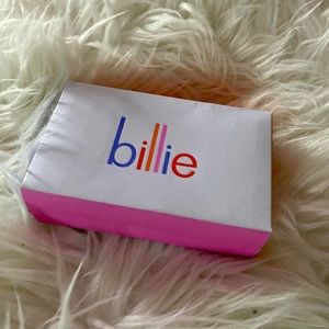 Billie razor 4-pack